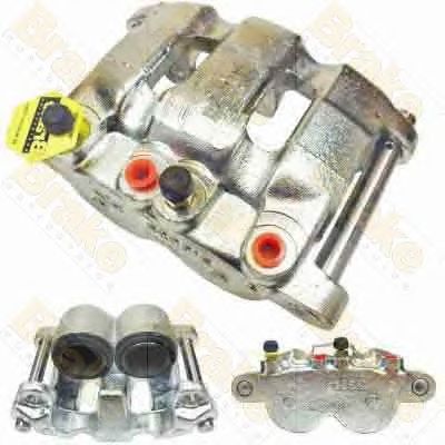 BRAKE ENGINEERING ca1947r -  Тормозной суппорт